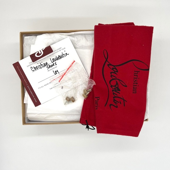 NIB So Kate Patent Nude 120mm - Picture 3 of 11